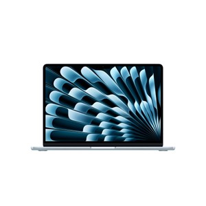 MACBOOK AIR 13 M5 24GB -  skyblue